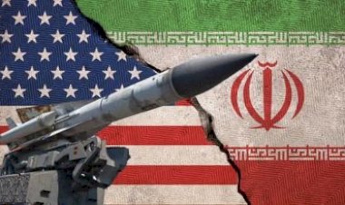 أستاذ دراسات إيرانية: انهيار مذكرة التفاهم بين واشنطن وطهران ينذر بمرحلة أكثر خطورة على الاقتصاد العالمي