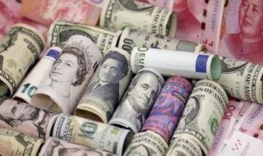 أسعار العملات الأجنبية أمام الجنيه المصري اليوم الأربعاء 22 يوليو 2026