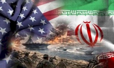 ‎خبير علاقات دولية: الضربات المتبادلة بين واشنطن وطهران تكسر قواعد الاشتباك وترفع احتمالات الحرب المفتوحة
