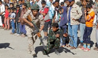 ‎محلل سياسي يمني: انتهاكات الحوثي تعمق الأزمة وتكشف مشروع الجماعة القائم على القمع والسيطرة