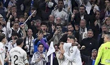 مباريات اليوم.. مواجهة ريال مدريد وليجانيس وتصفيات دوري أبطال أوروبا