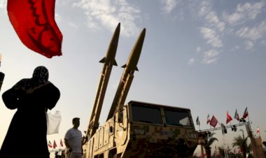 صواريخ إيران تعيد إشعال المواجهة.. واشنطن تحبط هجومًا جديدًا وترد بضربات في العراق