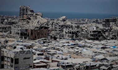محلل سياسي فلسطيني: نجاح خطة نزع السلاح مرهون بتوافق وطني وضمانات دولية لتنفيذ الالتزامات
