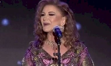 أيقونة الطرب في تونس.. ميادة الحناوي تحيي سهرة غنائية ضخمة بقرطاج