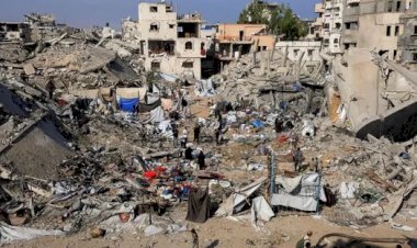 محلل سياسي فلسطيني: اجتماع القاهرة فرصة حاسمة للانتقال إلى المرحلة الثانية من وقف إطلاق النار في غزة