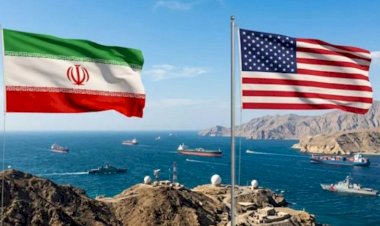خبير بالشؤون الدولية: استمرار التصعيد الأمريكي الإيراني يهدد الاقتصاد العالمي ويضع مضيق هرمز في قلب الأزمة