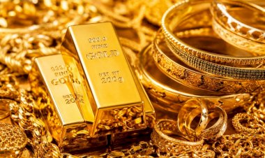 أسعار الذهب اليوم في عددٍ من الدول العربية — الأربعاء 5 أغسطس 2026