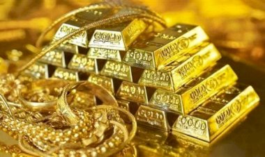 أسعار الذهب اليوم في عدد من الدول العربية — السبت 8 أغسطس 2026