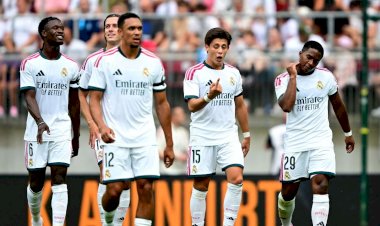 مباريات اليوم.. قمة يونايتد وسان جيرمان واختبار مدريد أمام فيرينتسفاروشي