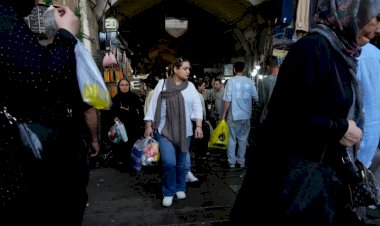 إيران تضع شروطًا صادمة لفتح مضيق هرمز.. مطالب جديدة لرفع الحصار الأمريكي