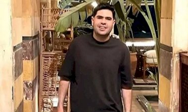 الموت يفجع الشاعر محمد البوغة في والده.. تفاصيل الجنازة وموعد العزاء