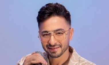 شريك النجاح.. حمادة هلال يُوجه رسالة خاصة للشاعر هادي أبو اليزيد في عيد ميلاده
