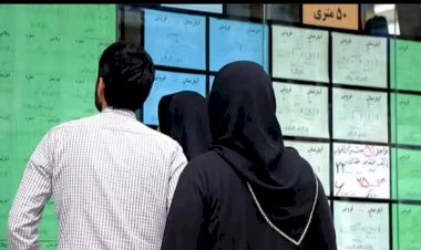 أزمة السكن تخنق الإيرانيين.. إيجار طهران يتجاوز 3 أضعاف رواتب العمال