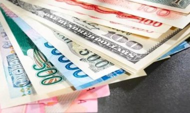 أسعار العملات الأجنبية أمام الجنيه المصري اليوم الإثنين 10 أغسطس 2026
