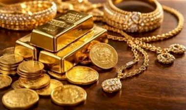 أسعار الذهب اليوم في عددٍ من الدول العربية — الإثنين 10 أغسطس 2026