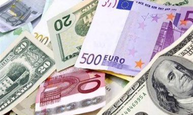 أسعار العملات الأجنبية أمام الجنيه المصري الثلاثاء 11 أغسطس 2026