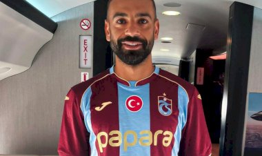 مبيعات قمصان محمد صلاح.. إقبال جماهيري غير مسبوق في متاجر طرابزون سبور