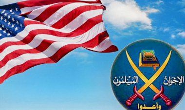 قيادي إخواني منشق: التحركات الأمريكية تضرب البنية المالية للإخوان وتكشف شبكات التمويل العابرة للحدود