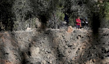 آلية دولية لنزع سلاح حزب الله.. إسرائيل ولبنان يختاران 4 دول لمراقبة التنفيذ