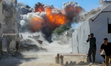 أبرز ما ورد في الصحف الأجنبية الجمعة 14 أغسطس..واشنطن تضيق الخناق على إيران.. وكوشنر يتحرك لإنقاذ خطة غزة