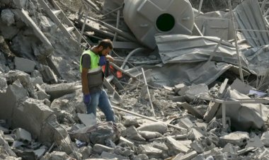 11 قتيلًا في غارات إسرائيلية على جنوب لبنان.. أطفال ونساء بين الضحايا