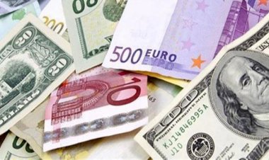 أسعار العملات الأجنبية أمام الجنيه المصري اليوم الأربعاء 19 أغسطس 2026