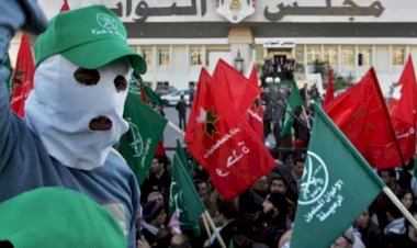 بالحصار والعقوبات.. تفاصيل التحركات الأمريكية لحصار شبكة الإخوان المعقدة