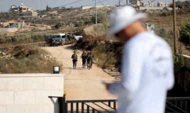 الضفة الغربية على صفيح ساخن.. تصاعد اعتداءات المستوطنين يفاقم التوتر