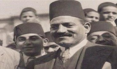 في ذكرى رحيله.. كواليس تجسيد نجوم الفن لشخصية الزعيم التاريخي مصطفى النحاس