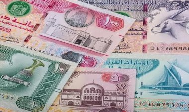 أسعار العملات الأجنبية أمام الجنيه المصري اليوم الإثنين 24 أغسطس 2026