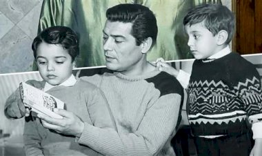 وفاة يحيى شكري سرحان.. وصيته الأخيرة: الدفن بجوار والده والعزاء في مسجد الكواكبي