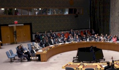 أمريكا ترفض الانضمام لبيان أممي ضد روسيا.. وكييف تحشد دعمًا دوليًا لوقف القتال