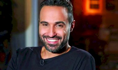 بعد عودته من إسبانيا.. أحمد فهمي يبدأ تصوير 