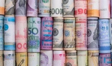أسعار العملات الأجنبية والعربية أمام الجنيه المصري اليوم الخميس 27 أغسطس 2026