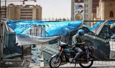 خنق اقتصادي لإيران.. واشنطن تستهدف شرايين طهران المالية والتجارية