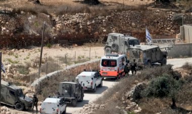 اقتحام واستيلاء واعتداء.. مستوطنون يحاصرون منزلًا فلسطينيًا في الضفة