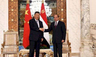 خبراء: زيارة شي جين بينج لمصر تعكس عمق الشراكة الاستراتيجية وتفتح آفاقًا جديدة للتعاون