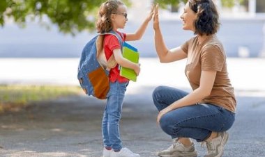 7 نصائح تساعد طفلك على الاستعداد للعام الدراسي الجديد بثقة ونشاط