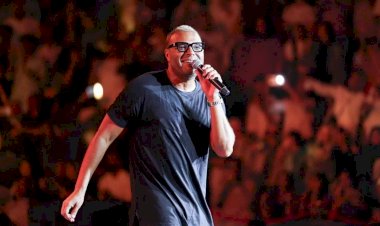 رامي صبري يلتقي جمهوره في عمان أكتوبر المقبل ويقدم أغنيات ألبوم «القمر»