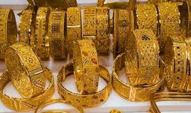 أسعار الذهب اليوم في عددٍ من الدول العربية — الثلاثاء 8 سبتمبر 2026