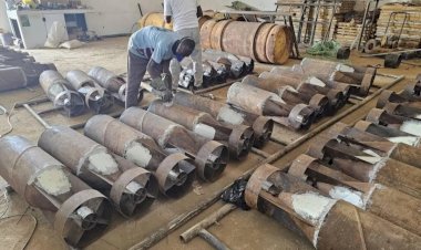 كلور الحرب يفتح جبهة جديدة في السودان.. مخاوف من امتداد الأزمة إلى أسواق النفط العالمية