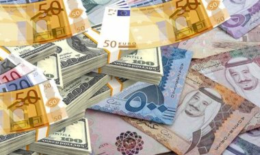 أسعار العملات الأجنبية أمام الجنيه المصري اليوم الخميس 10 سبتمبر 2026