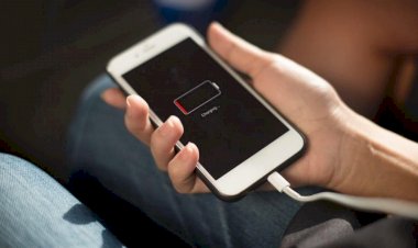 لماذا تنفد بطارية الهاتف بسرعة؟.. أسباب شائعة وطرق للحفاظ عليها