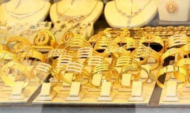 سعر الذهب اليوم في  الدول العربية  اليوم السبت 12 سبتمبر 2026