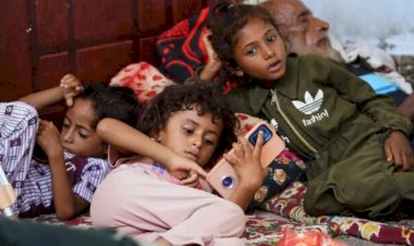 أبرز ما ورد في الصحف الأجنبية الأحد 13 سبتمبر..من أوديسا إلى هرمز وباب المندب.. تصعيد عسكري يهدد أمن المنطقة والملاحة