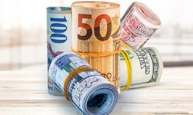 أسعار العملات اليوم أمام الجنيه المصري  — الإثنين 14 سبتمبر 2026