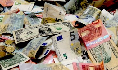 أسعار العملات الأجنبية أمام الجنيه المصري اليوم الثلاثاء 15 سبتمبر 2026