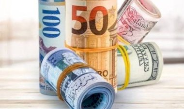أسعار العملات الأجنبية أمام الجنيه المصري اليوم الأربعاء 16 سبتمبر 2026