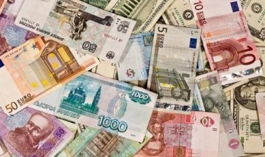 أسعار العملات الأجنبية أمام الجنيه المصري اليوم الأحد 20 سبتمبر 2026
