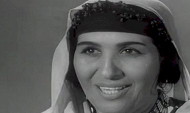آمال زايد.. 54 عامًا على رحيل أشهر أمهات السينما المصرية